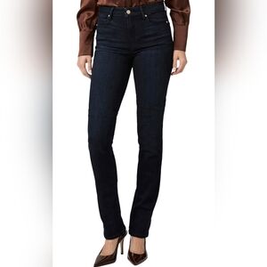 PAIGE Women's "Hoxton Ankle Peg" Jeans-Size 27